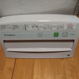 Food saver  V3040 System